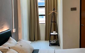 Andiana Hotel & Lodge - Kota Bharu City Centre